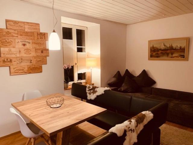 Casa Restelli Eg - Nahe Andermatt Gotthard Gurtnellen Zewnętrze zdjęcie