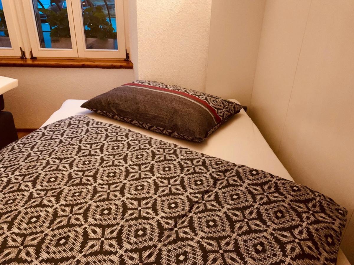 Casa Restelli Eg - Nahe Andermatt Gotthard Gurtnellen Zewnętrze zdjęcie