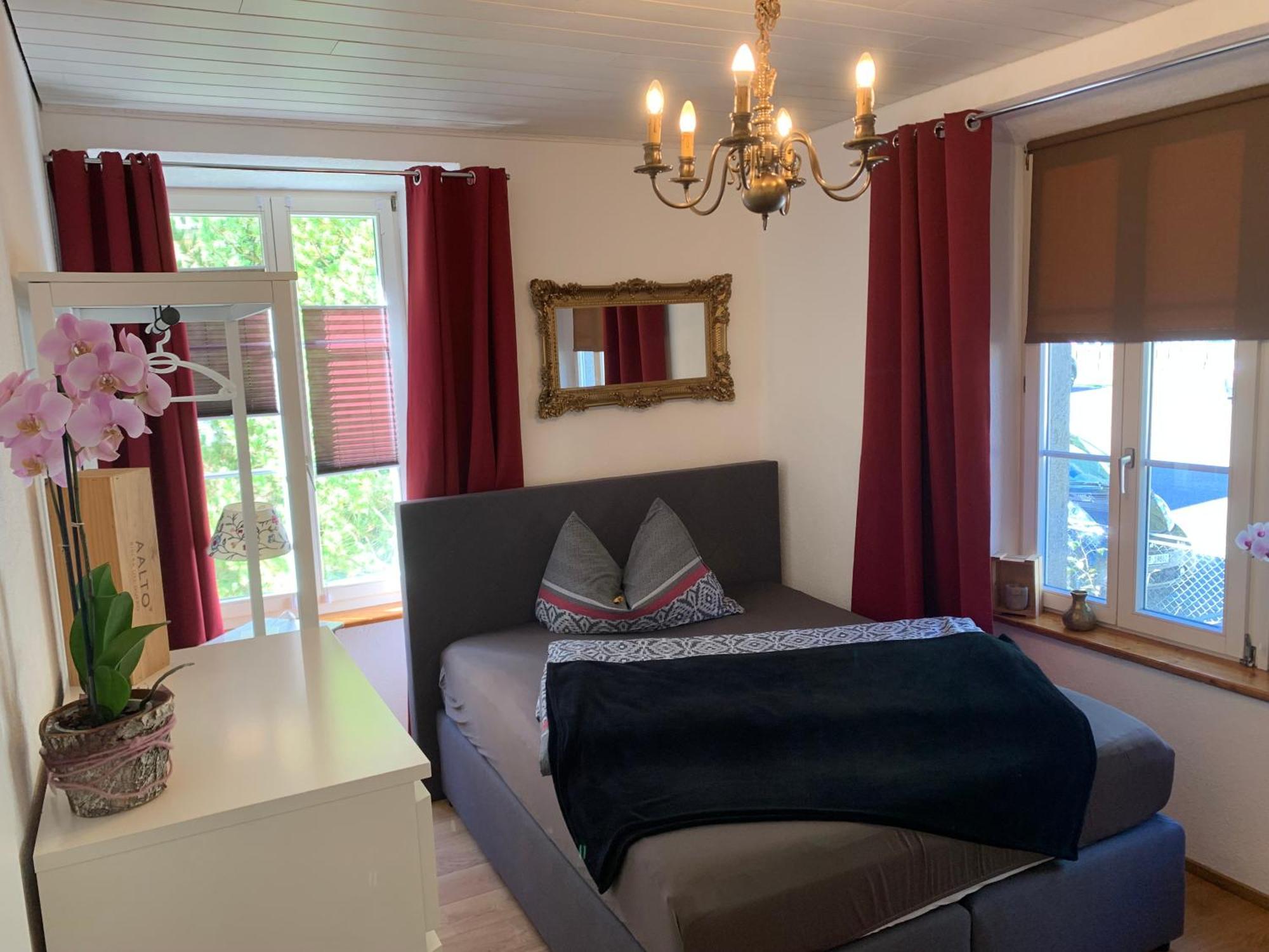 Casa Restelli Eg - Nahe Andermatt Gotthard Gurtnellen Zewnętrze zdjęcie